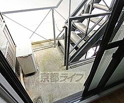 京都府京都市北区等持院南町（賃貸マンション1R・3階・17.00㎡） その10