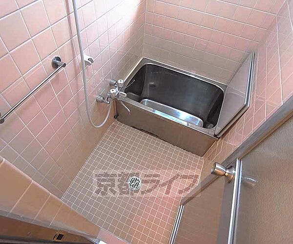 画像6:お風呂トイレ別のセパレートタイプ