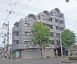 大晋メゾネ下鴨本通り 507 ｜ 京都府京都市左京区下鴨梁田町（賃貸マンション1K・5階・25.00㎡） その1