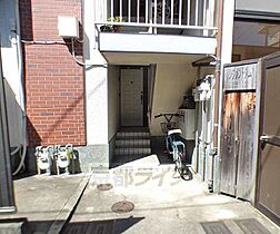 レグメントダム 201 ｜ 京都府京都市左京区一乗寺里ノ前町（賃貸アパート1LDK・1階・32.30㎡） その10