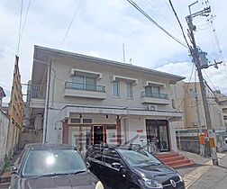 コーポラス禅 208 ｜ 京都府京都市左京区一乗寺樋ノ口町（賃貸アパート1K・2階・14.80㎡） その3