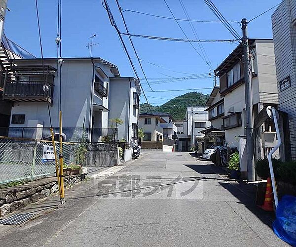 メモリー北白川 205｜京都府京都市左京区一乗寺野田町(賃貸マンション1DK・2階・23.00㎡)の写真 その25