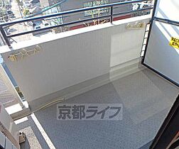 大晋メゾネ下鴨本通り 307 ｜ 京都府京都市左京区下鴨梁田町（賃貸マンション1K・3階・25.00㎡） その11