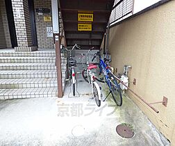 京都府京都市北区平野桜木町（賃貸マンション1K・2階・19.18㎡） その26