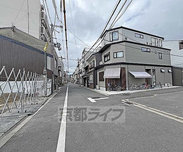 シャーメゾン池ノ内 303｜京都府京都市中京区西ノ京池ノ内町(賃貸アパート1LDK・3階・56.80㎡)の写真 その12