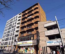 京都府京都市上京区亀屋町（賃貸マンション1DK・4階・32.00㎡） その1