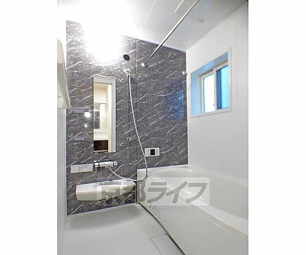 画像20:高級感のある浴室です。