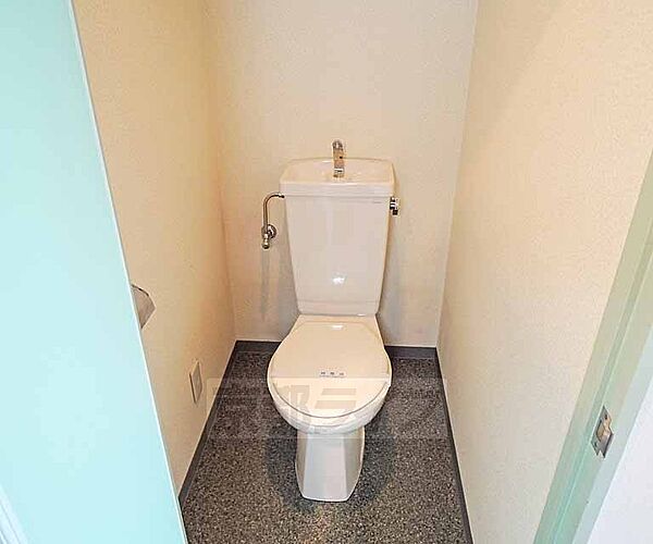 画像8:トイレです。