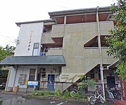 セントラル修学院 302 ｜ 京都府京都市左京区修学院中林町（賃貸マンション1DK・3階・18.82㎡） その3