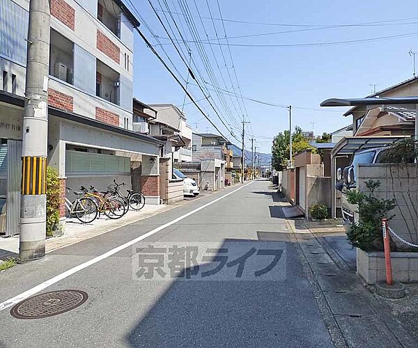 ハイツ島田 303｜京都府京都市北区大宮東小野堀町(賃貸マンション1K・3階・17.10㎡)の写真 その21