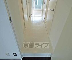 京都府京都市上京区夷川町（賃貸マンション2LDK・9階・81.75㎡） その15