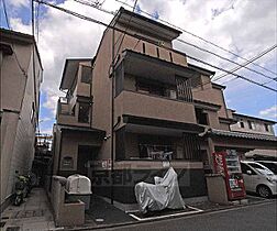 京都府京都市上京区吉野町（賃貸マンション1K・1階・22.82㎡） その1