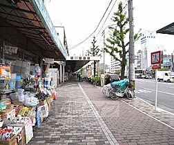 京都府京都市上京区吉野町（賃貸マンション1K・1階・22.82㎡） その30