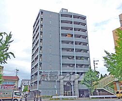 京都府京都市上京区下天神町（賃貸マンション1K・10階・21.10㎡） その1