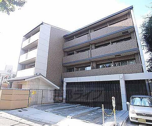 プレサンス京都修学院 410｜京都府京都市左京区山端橋ノ本町(賃貸マンション1K・4階・30.41㎡)の写真 その19