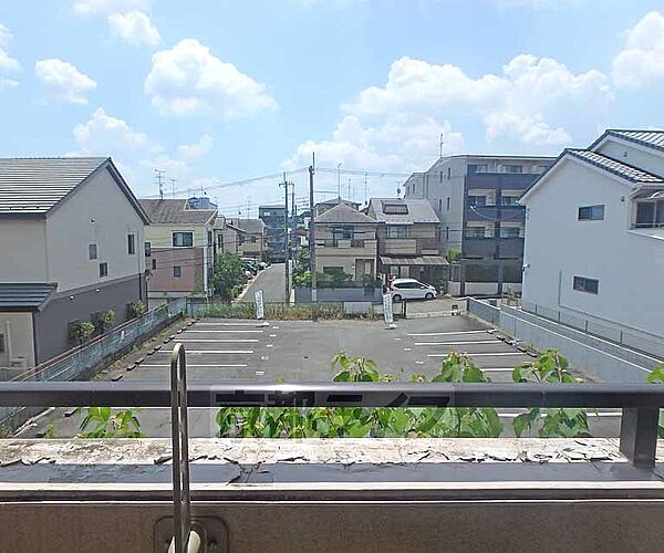 プレアデス京都北山 107｜京都府京都市北区大宮西小野堀町(賃貸マンション2DK・1階・49.77㎡)の写真 その12