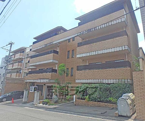 プレアデス京都北山 307｜京都府京都市北区大宮西小野堀町(賃貸マンション2DK・3階・49.77㎡)の写真 その3