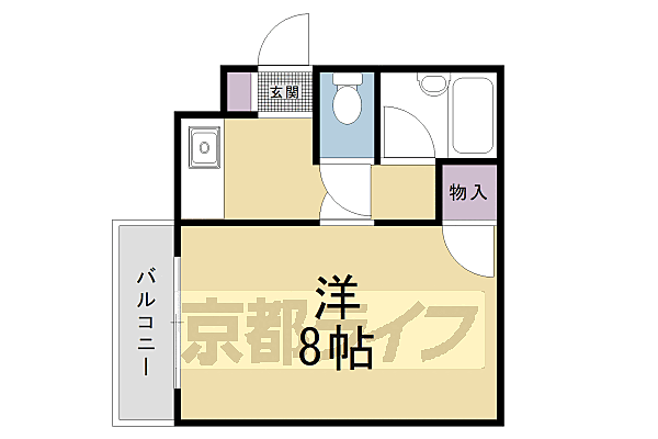 物件拡大画像