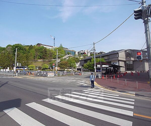 画像22:京都産業大学まで1500m