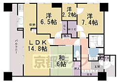 ローレルコート三条堀川