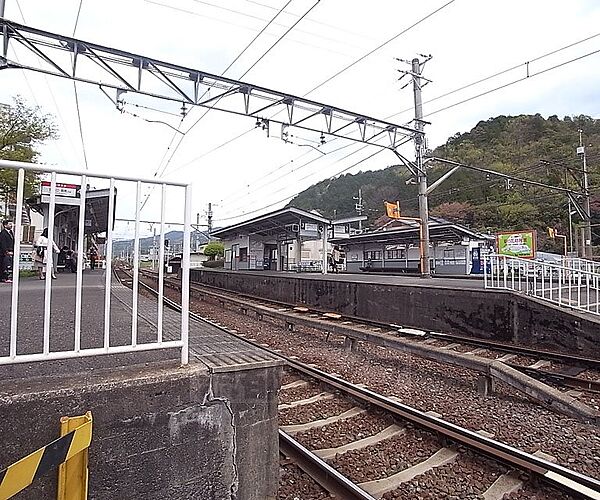 宝ヶ池駅まで885m