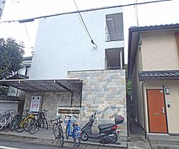 北白川ロイヤルパレス 201 ｜ 京都府京都市左京区北白川下池田町（賃貸マンション1K・2階・18.00㎡） その1