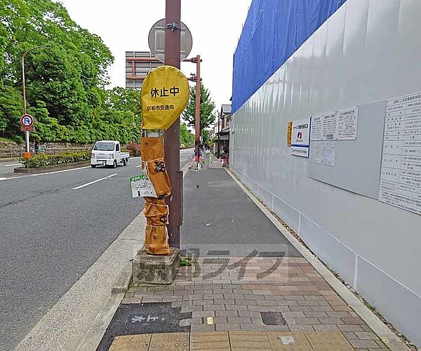 京都府京都市上京区梅屋町(賃貸マンション1LDK・1階・52.46㎡)の写真 その11