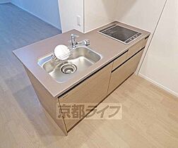 京都府京都市上京区梅屋町（賃貸マンション1LDK・1階・54.08㎡） その4