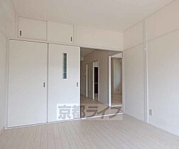 京都府京都市上京区飛鳥井町（賃貸マンション3LDK・6階・60.00㎡） その4