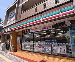 京都府京都市北区紫野東舟岡町（賃貸マンション1DK・2階・30.00㎡） その23