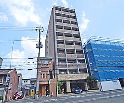 京都府京都市上京区藁屋町（賃貸マンション1LDK・2階・42.27㎡） その3