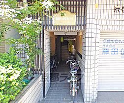 ＳＡＭＳＱＵＡＲＥ銀閣寺道 402 ｜ 京都府京都市左京区浄土寺上馬場町（賃貸マンション1K・4階・21.80㎡） その20