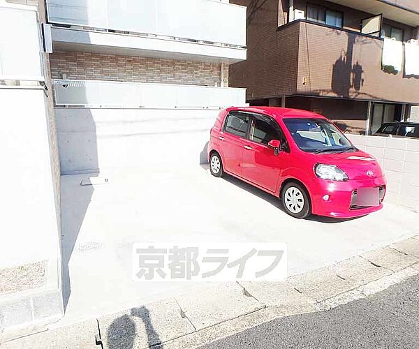 カーサフェリーチェ北山 202｜京都府京都市北区上賀茂豊田町(賃貸マンション1LDK・2階・41.00㎡)の写真 その29