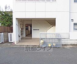 リバーサイド安井 207 ｜ 京都府京都市北区西賀茂鹿ノ下町（賃貸マンション1K・2階・21.00㎡） その23