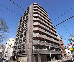 京都府京都市上京区村雲町（賃貸マンション3LDK・2階・62.56㎡） その1