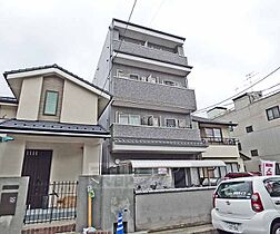 京都府京都市上京区芝薬師町（賃貸マンション1DK・1階・37.02㎡） その3