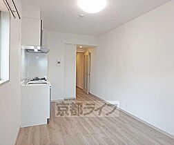 京都府京都市上京区西町（賃貸マンション1LDK・5階・38.32㎡） その16