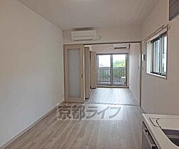 京都府京都市上京区西町（賃貸マンション1LDK・5階・38.32㎡） その23