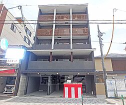 京都府京都市上京区西町（賃貸マンション1LDK・2階・38.32㎡） その1