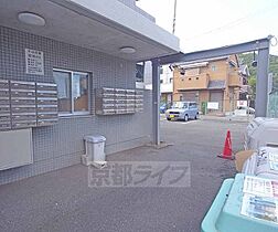 ピラーズ北山 311 ｜ 京都府京都市左京区松ケ崎木ノ本町（賃貸マンション1K・3階・18.34㎡） その20