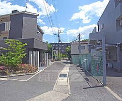 ピラーズ北山 311 ｜ 京都府京都市左京区松ケ崎木ノ本町（賃貸マンション1K・3階・18.34㎡） その27