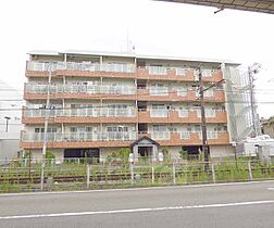 京都府京都市北区北野下白梅町（賃貸マンション2LDK・2階・50.00㎡） その3