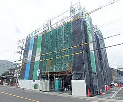 京都府京都市上京区新桝屋町（賃貸マンション2K・2階・27.90㎡） その1