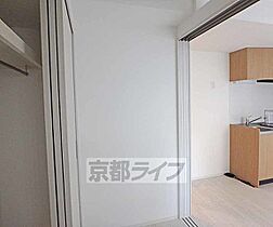 京都府京都市上京区新桝屋町（賃貸マンション1DK・1階・23.92㎡） その26