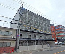 京都府京都市上京区新桝屋町（賃貸マンション1DK・1階・23.92㎡） その3