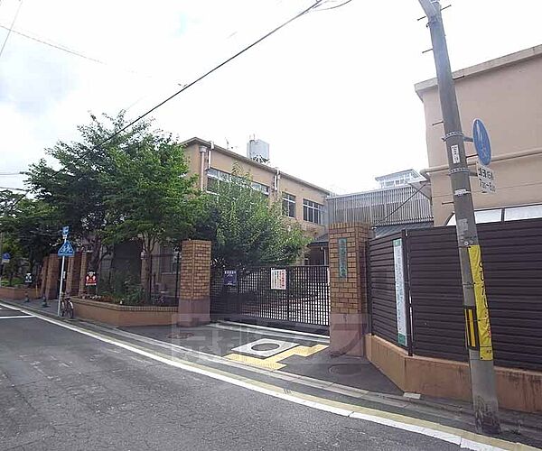 （仮称）Ｄ－ｒｏｏｍ西ノ京月光町 202｜京都府京都市中京区西ノ京西月光町(賃貸アパート1LDK・2階・48.47㎡)の写真 その21