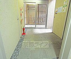 ノーベルテラス稔 501 ｜ 京都府京都市左京区田中下柳町（賃貸マンション1LDK・5階・51.11㎡） その23