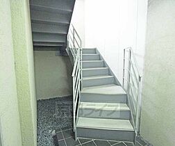 ノーベルテラス稔 501 ｜ 京都府京都市左京区田中下柳町（賃貸マンション1LDK・5階・51.11㎡） その25