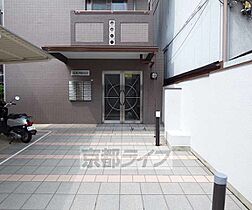 京都府京都市上京区伊佐町（賃貸マンション1K・3階・24.00㎡） その21