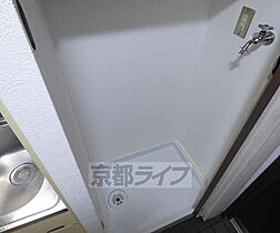 京都府京都市北区北野上白梅町（賃貸マンション1K・2階・24.15㎡） その21